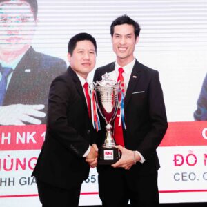 SỰ KIỆN CHUYỂN GIAO BNI
