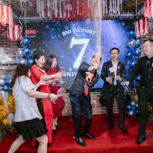 SỰ KIỆN SINH NHẬT BNI