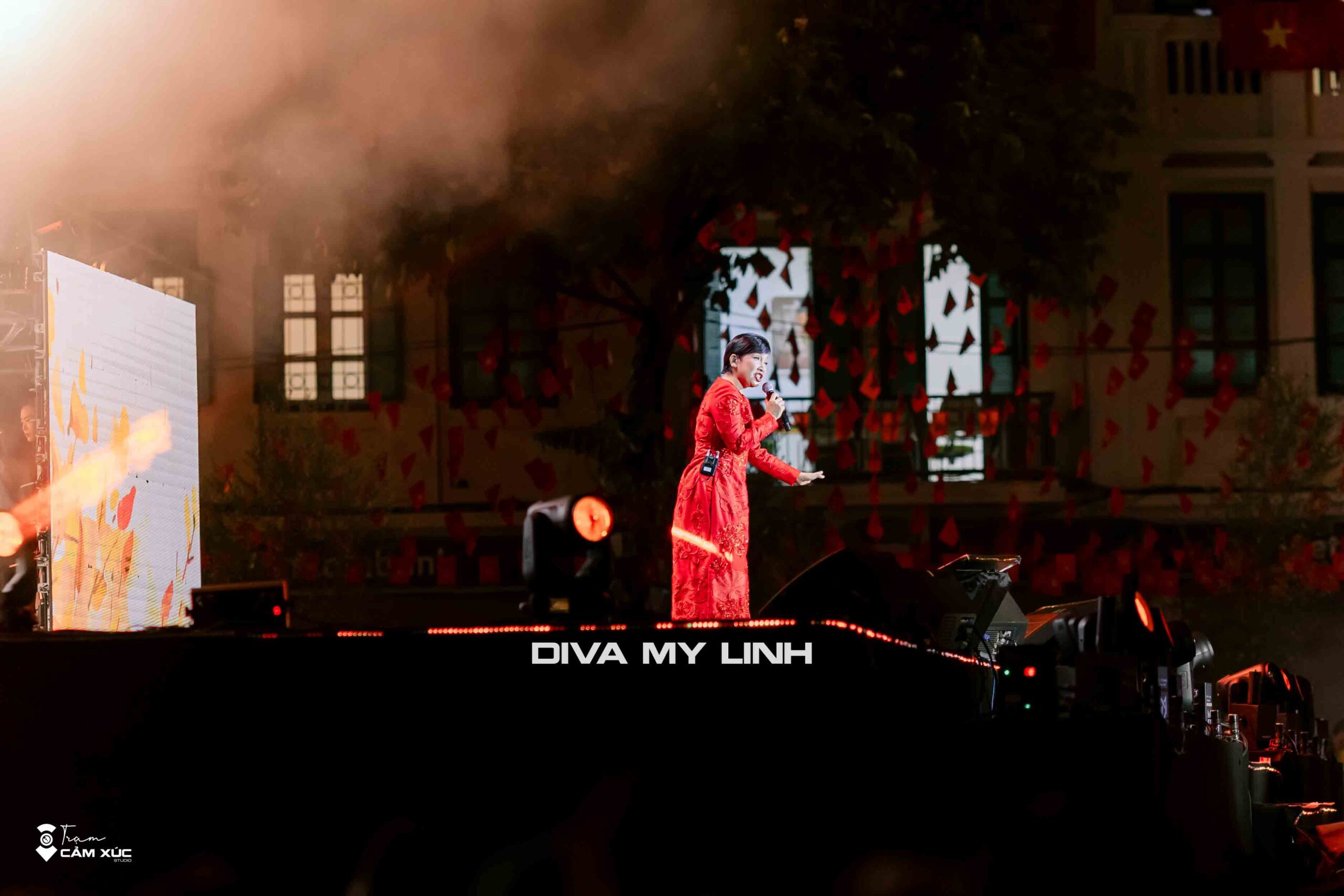 CONCETP QUỐC GIA