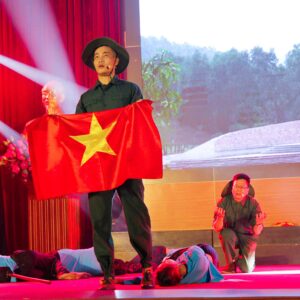 KỶ NIỆM 30-04