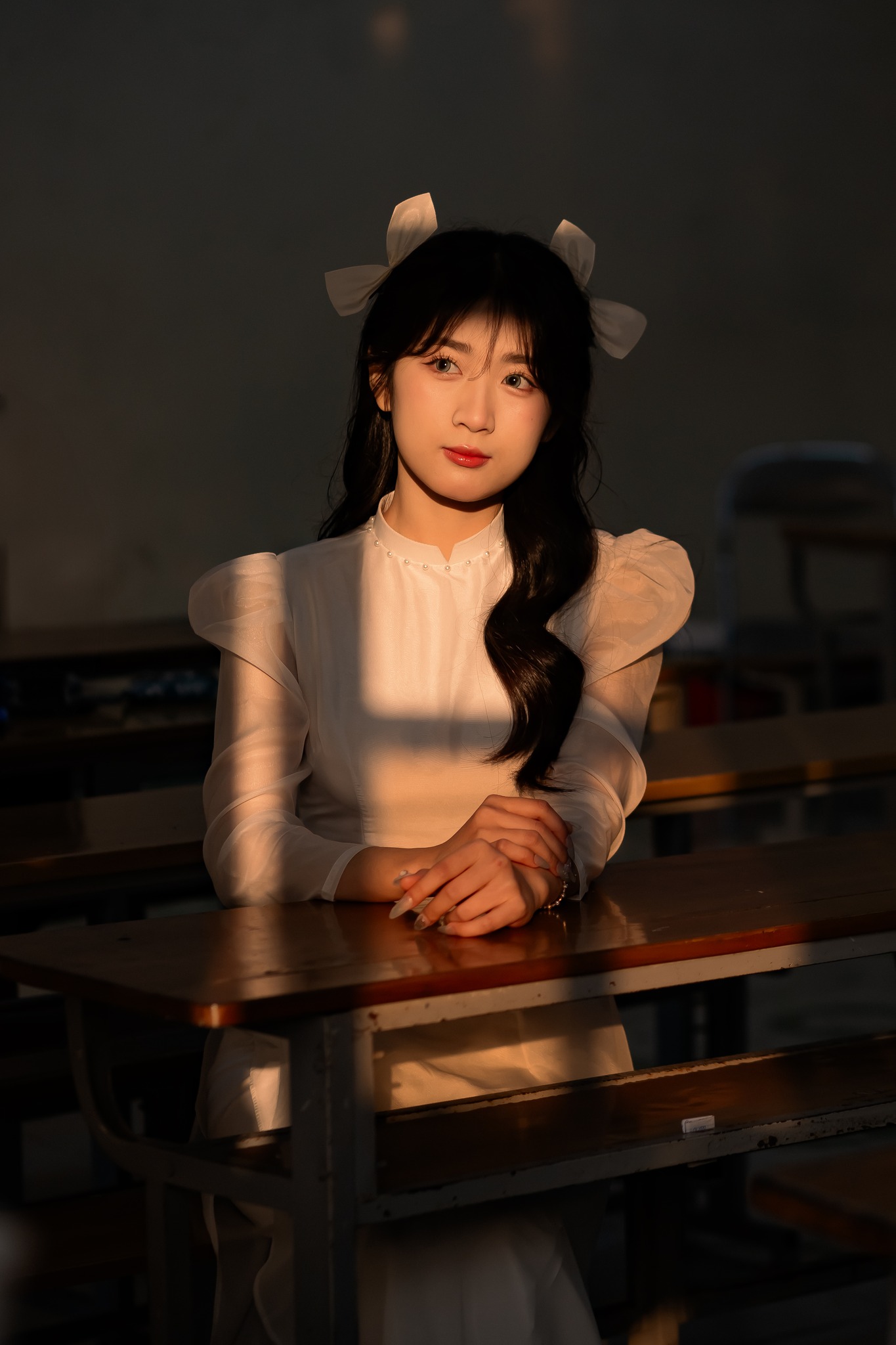KỶ YẾU CẤP 3 - #1