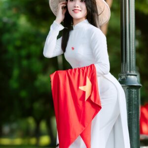 ÁO DÀI - THANH AN