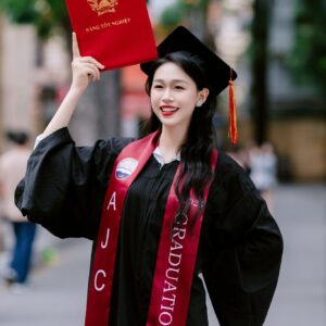 TỐT NGHIỆP - #2