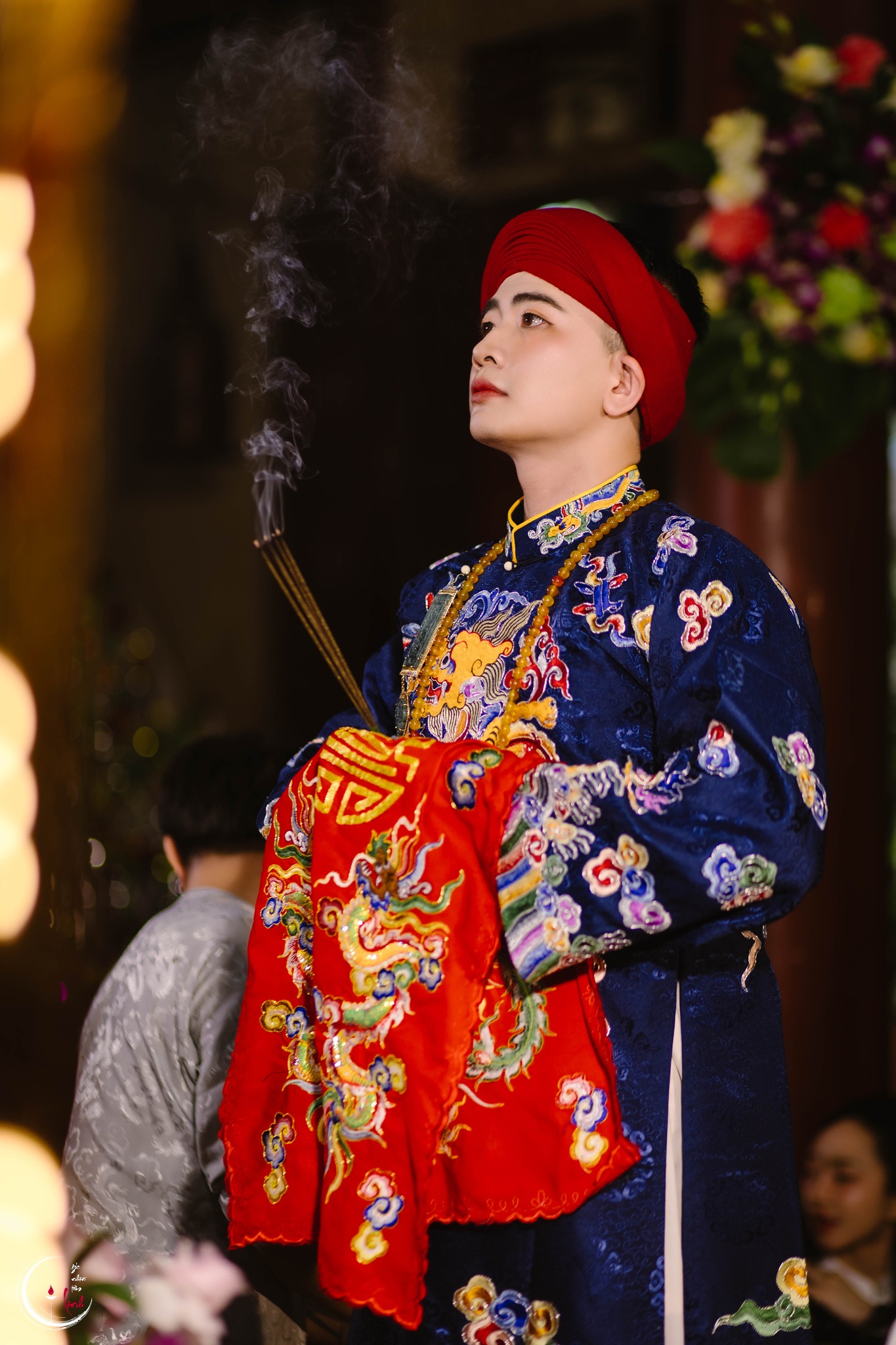 THANH ĐỒNG - #4
