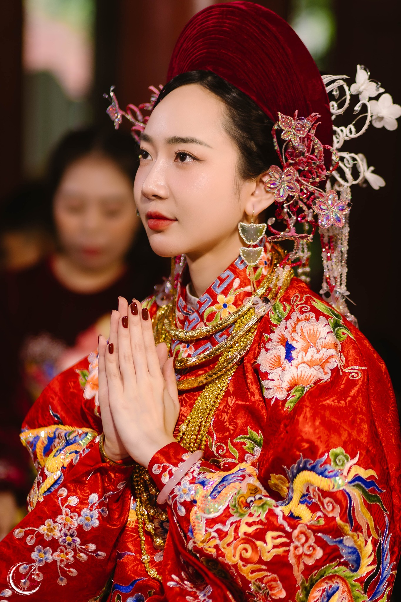 THANH ĐỒNG - #1
