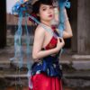 ÁO YẾM - THANH HỒNG
