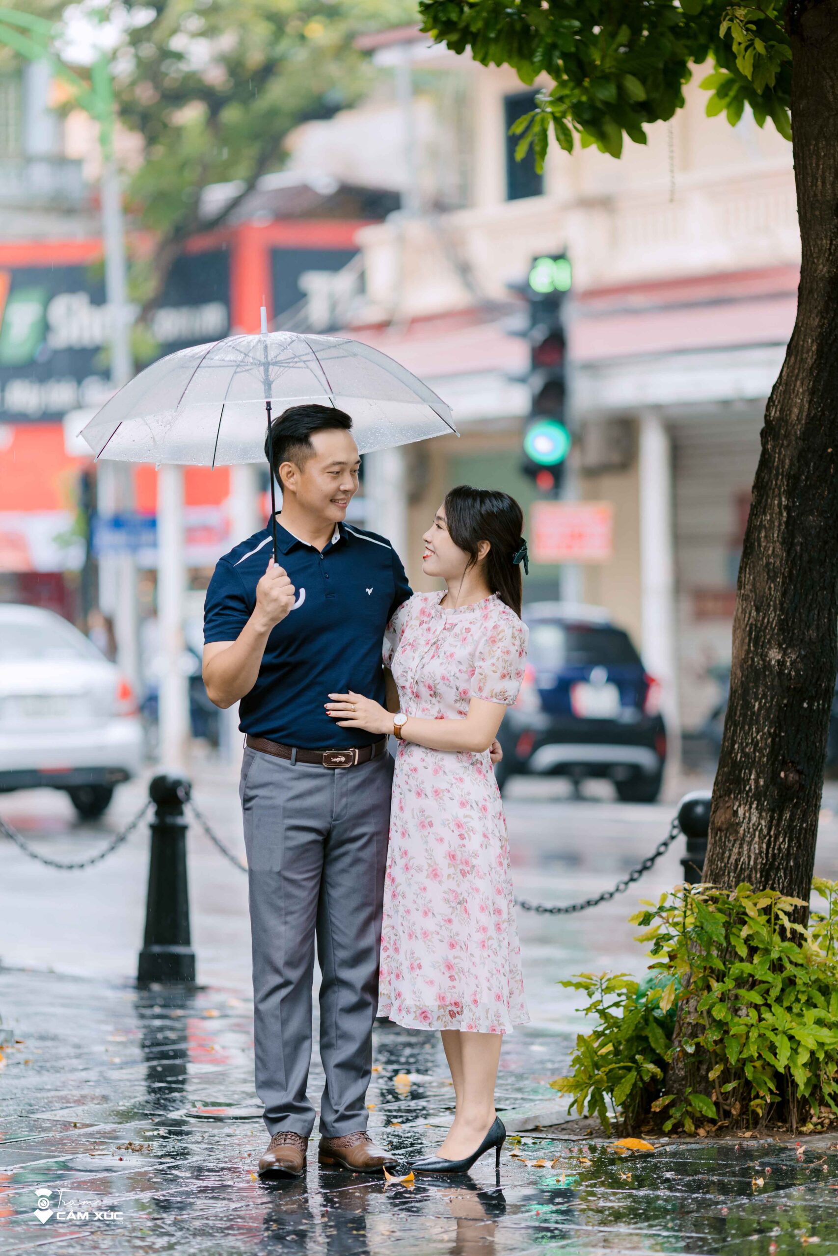 CẶP ĐÔI #1