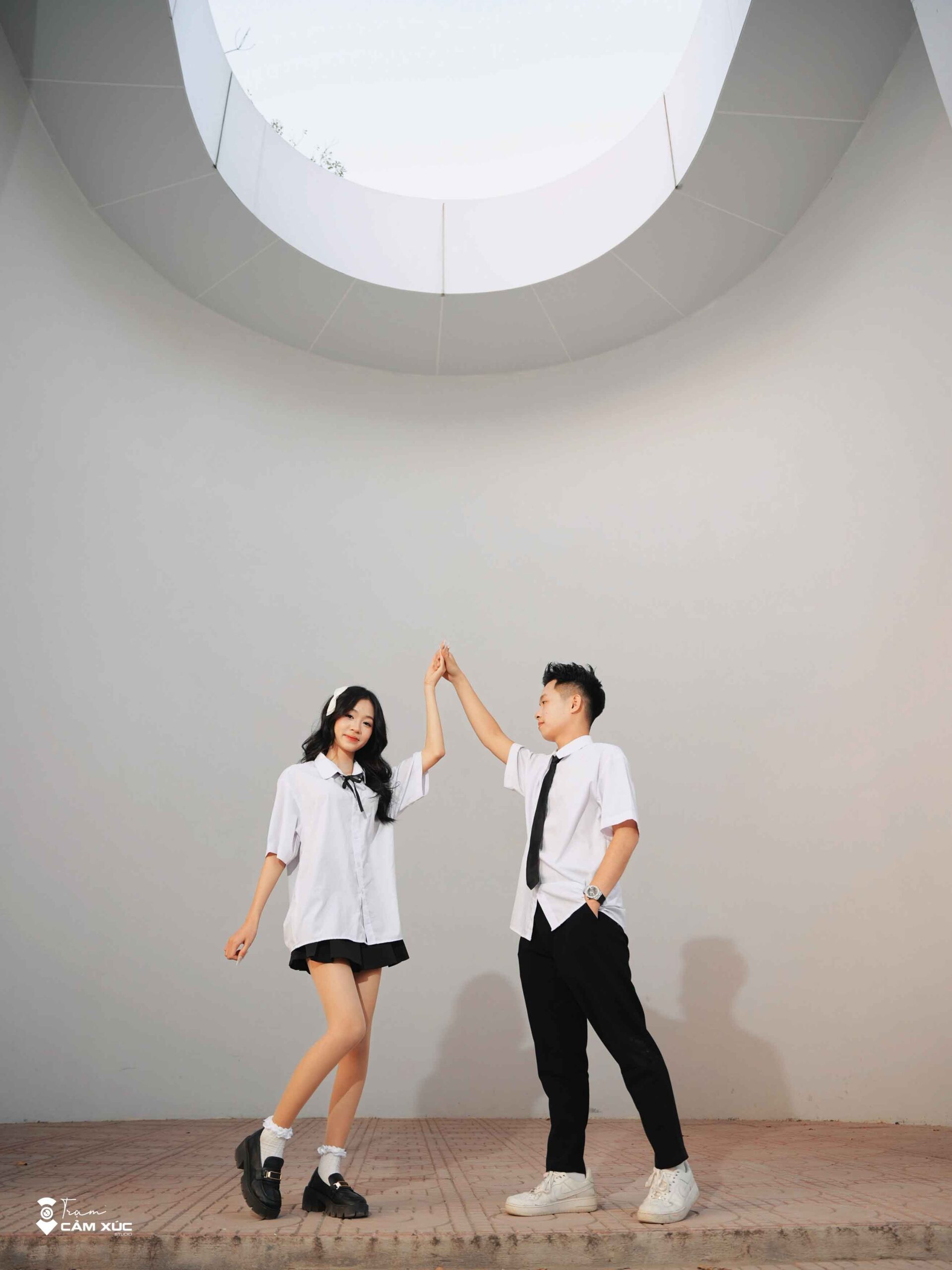CẶP ĐÔI #2