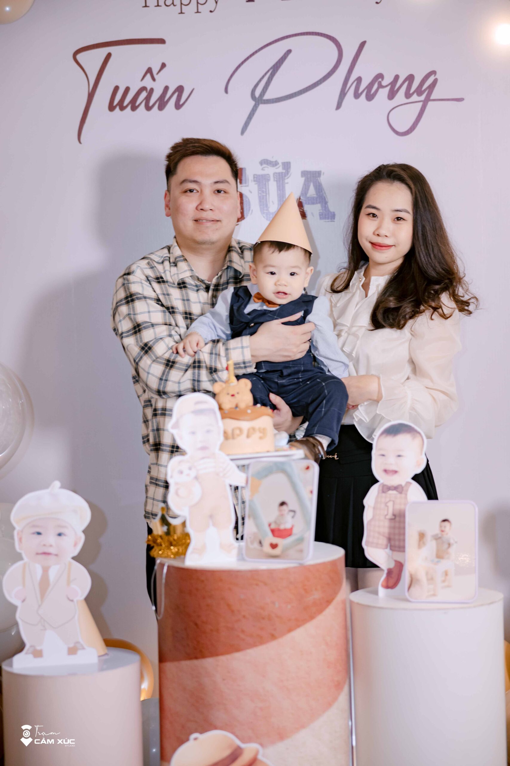 GIA ĐÌNH #2