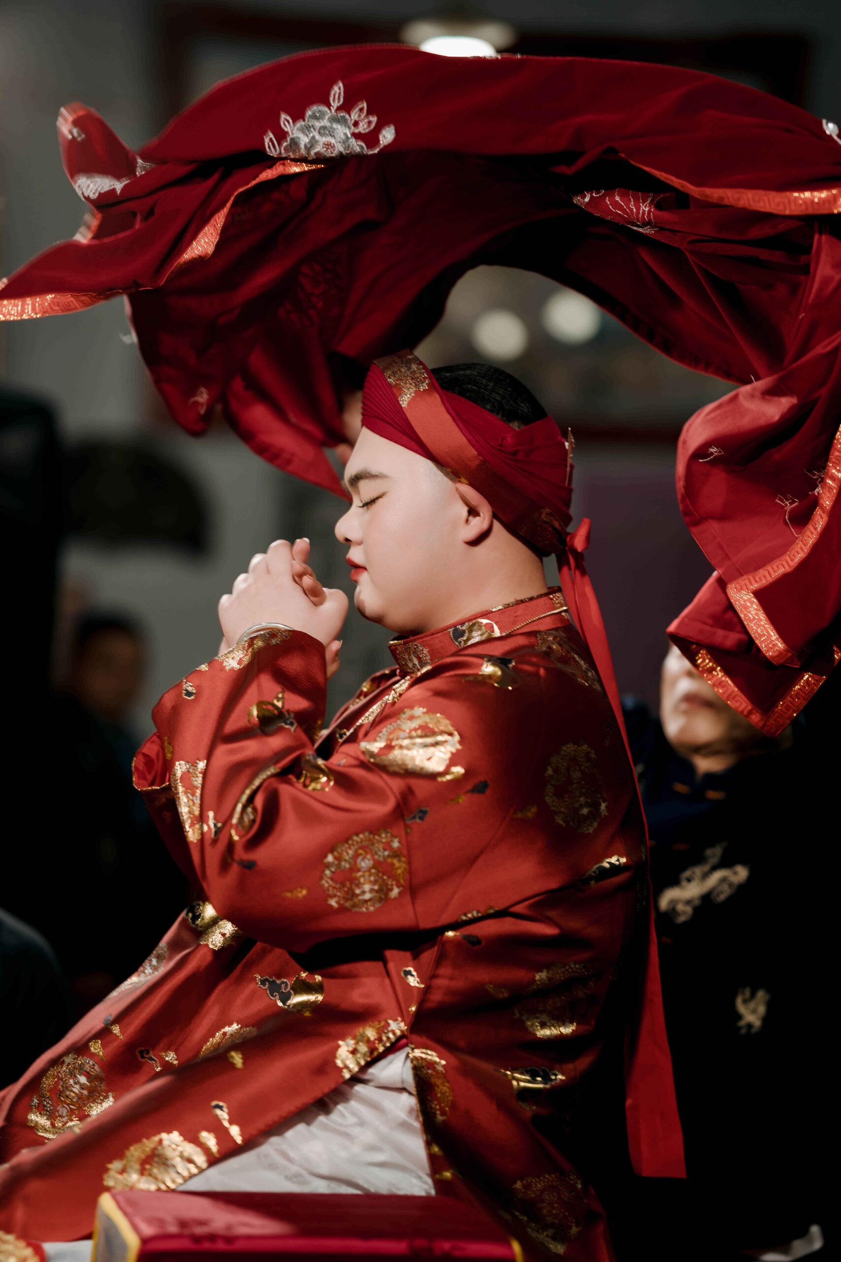THANH ĐỒNG - #7