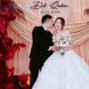 PSC ĐỖ QUÂN - LAN ANH