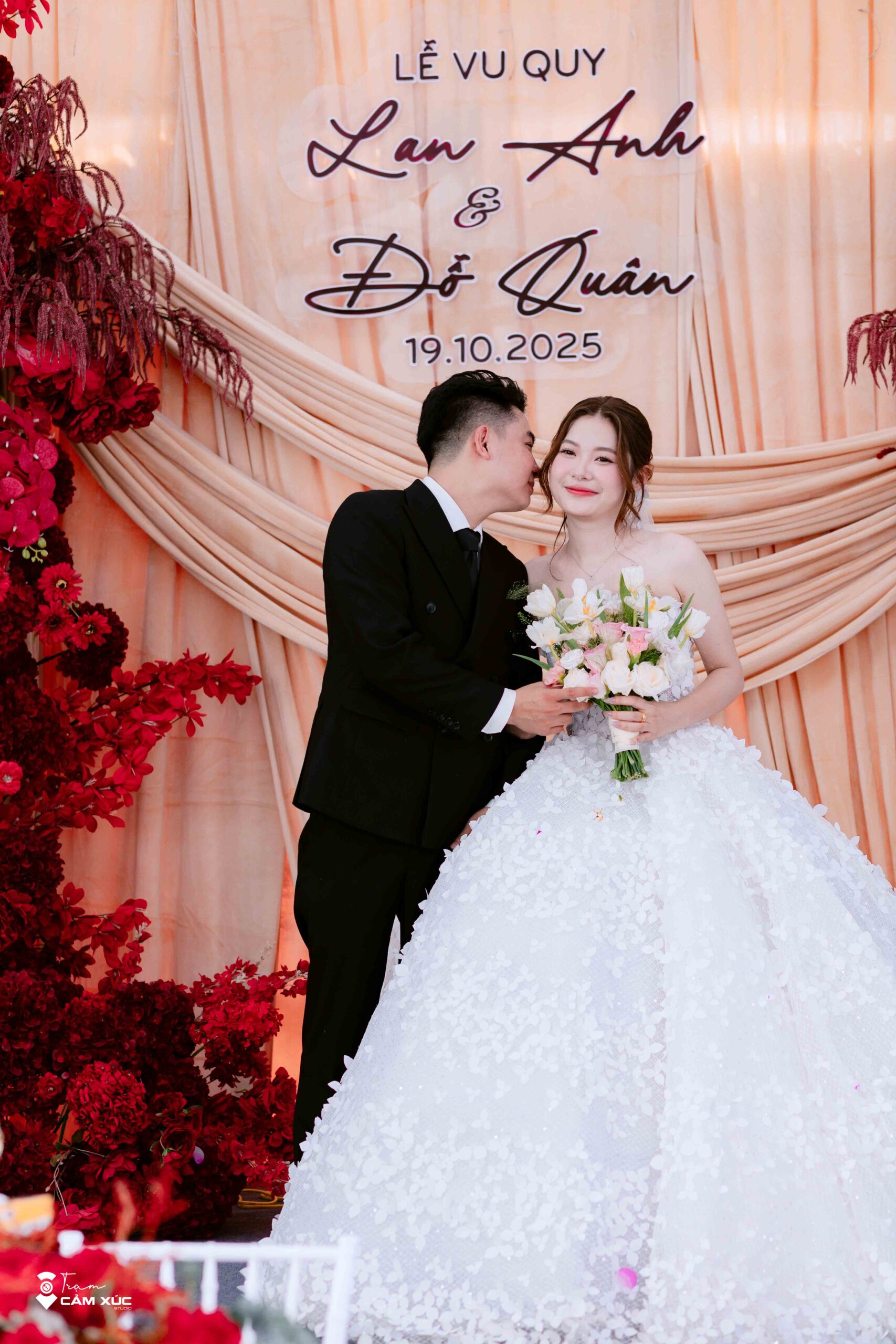 PSC ĐỖ QUÂN - LAN ANH
