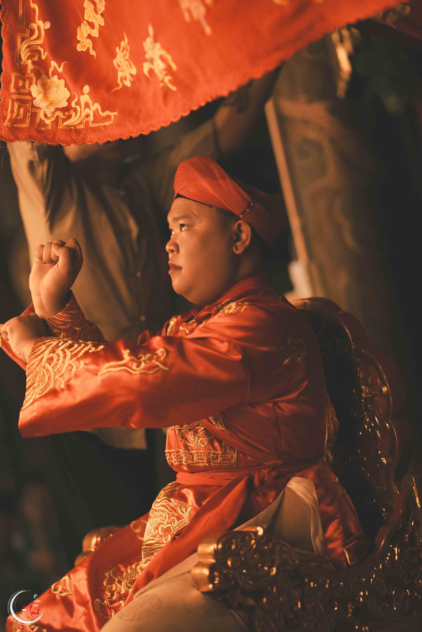 THANH ĐỒNG - #6
