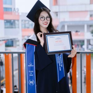 TỐT NGHIỆP - #3