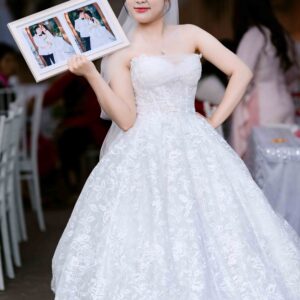 PSC LÊ TUẤN - YẾN NHI