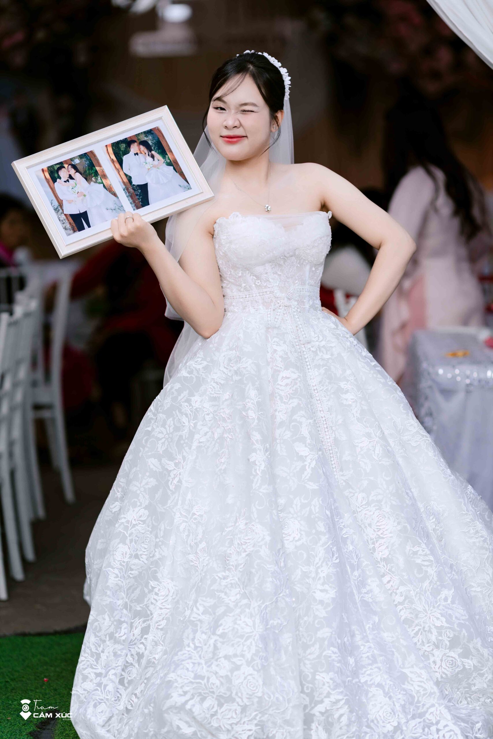 PSC LÊ TUẤN - YẾN NHI