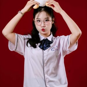 KỶ YẾU CẤP 3 - PHÔNG ĐỎ