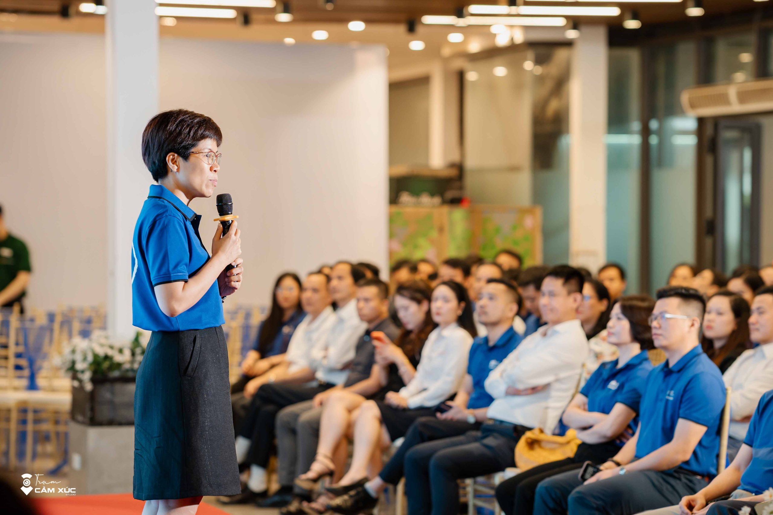 SỰ KIỆN LIÊN KẾT SỨC MẠNH